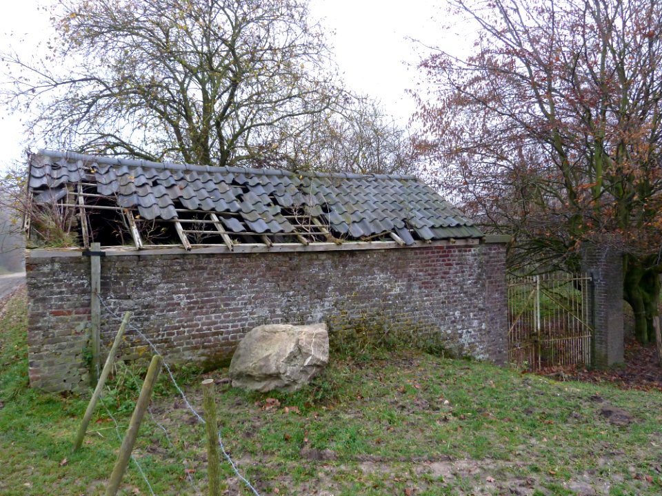 Gulpen-Kasteel Neubourg (15)