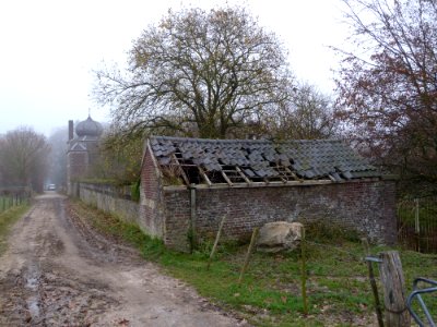 Gulpen-Kasteel Neubourg (14)