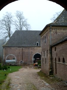 Gulpen-Kasteel Neubourg (10)