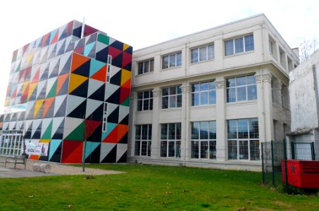 Guernica - Antigua fábrica de armas Astra, Unceta y CIA, S.A. (02)