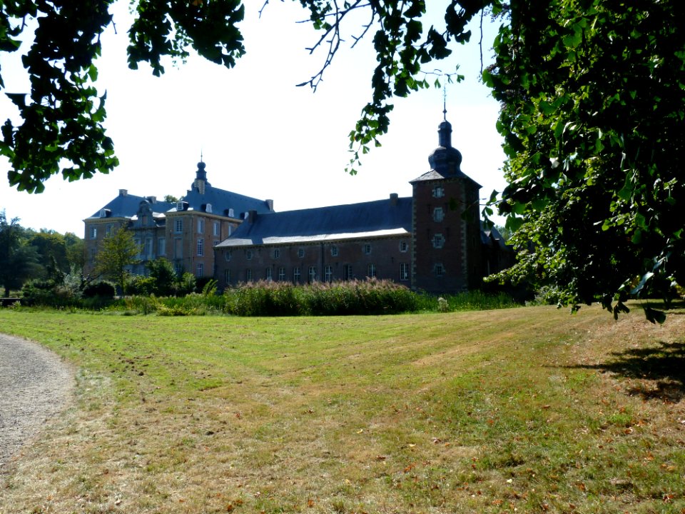 Gulpen-Kasteel Neubourg (40)