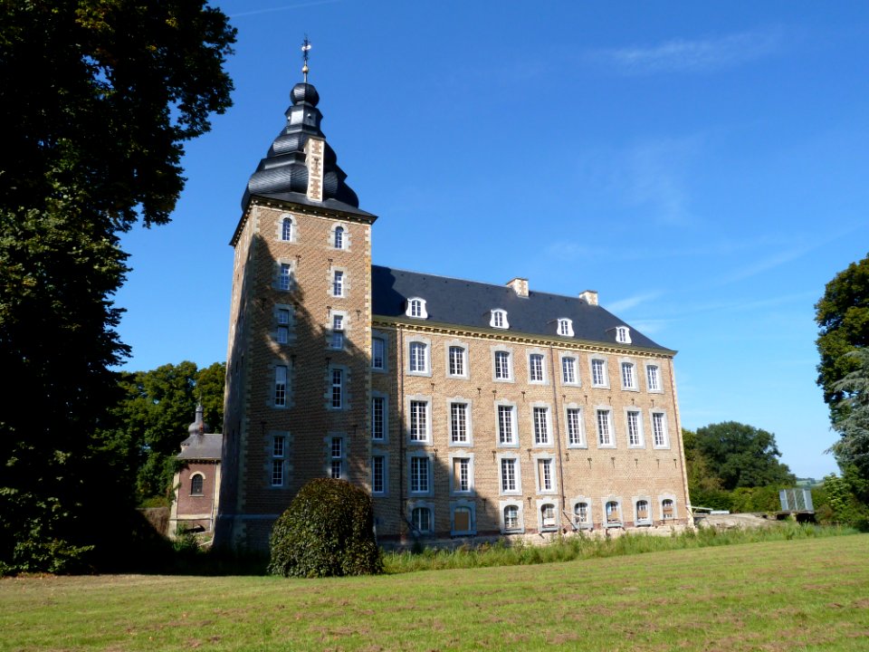 Gulpen-Kasteel Neubourg (54)