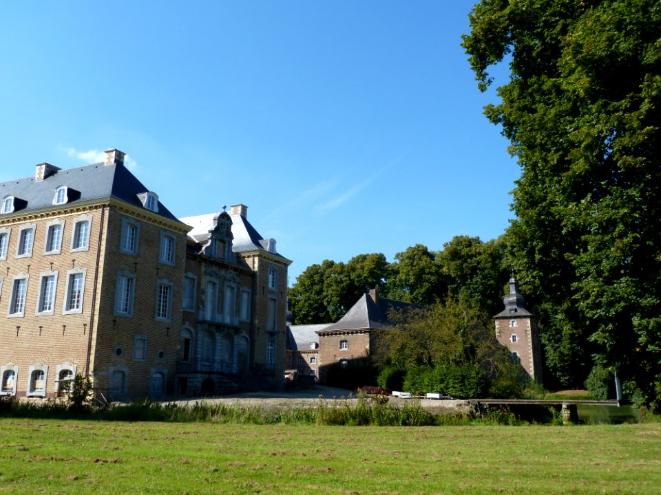Gulpen-Kasteel Neubourg (50)