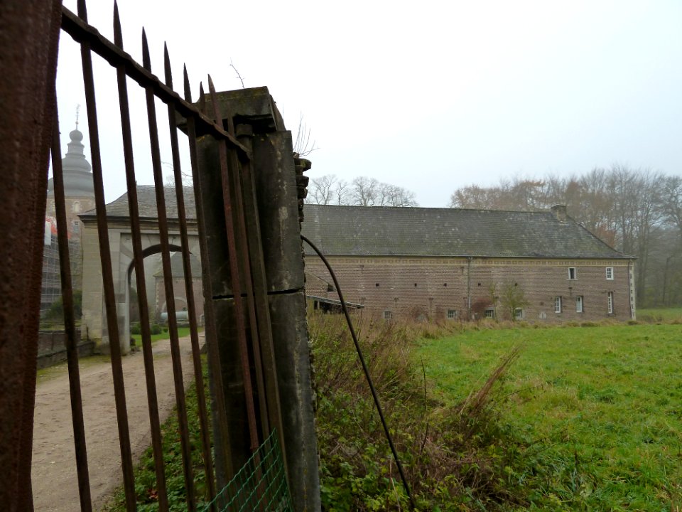 Gulpen-Kasteel Neubourg (5)