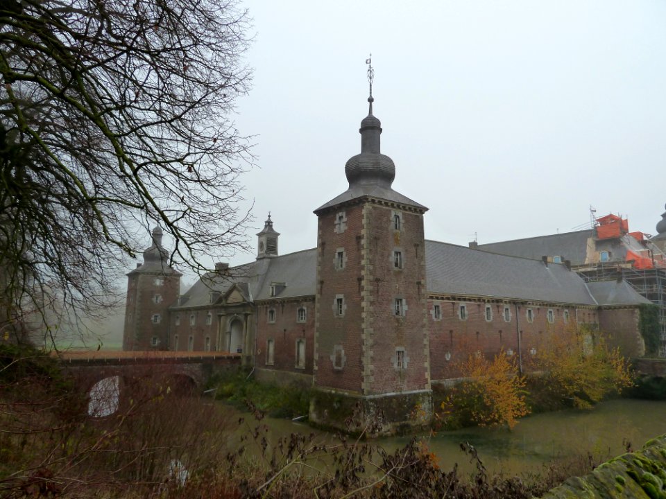 Gulpen-Kasteel Neubourg (4)