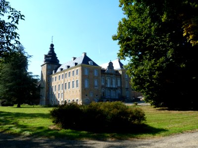 Gulpen-Kasteel Neubourg (57)