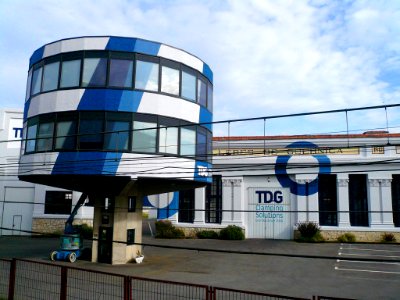 Guernica - TDG Clamping Solutions 2