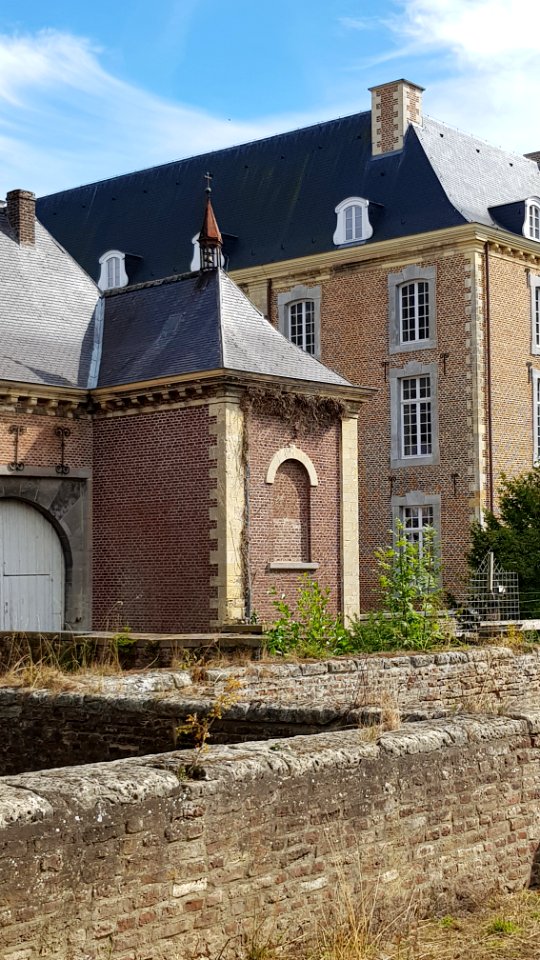 Gulpen-Kasteel Neubourg (92)