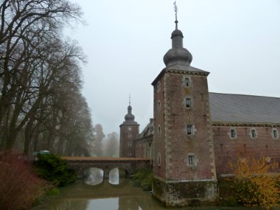 Gulpen-Kasteel Neubourg (6)