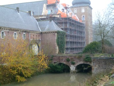 Gulpen-Kasteel Neubourg (8)