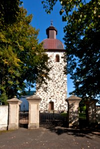 Gustav Adolfs kyrka 1