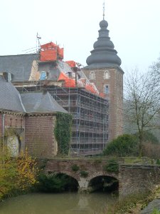 Gulpen-Kasteel Neubourg (9)