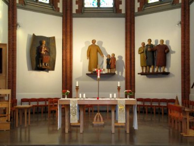 Gustav Adolfs kyrka int03