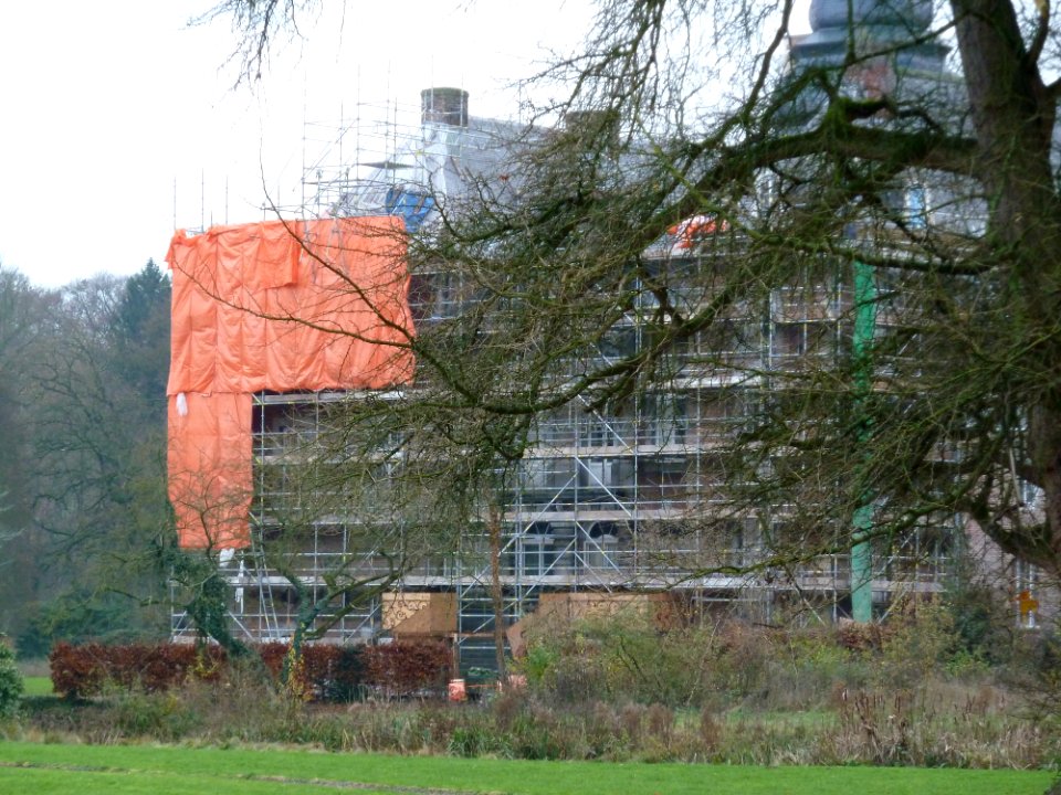 Gulpen-Kasteel Neubourg (34)