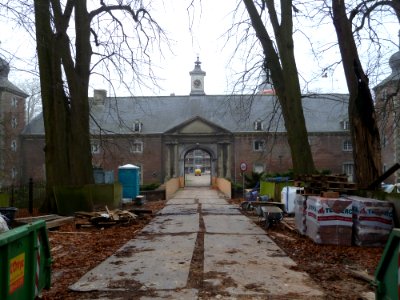 Gulpen-Kasteel Neubourg (2)