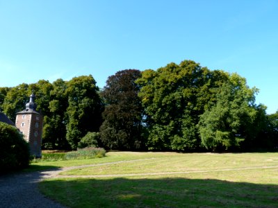 Gulpen-Kasteel Neubourg (45)