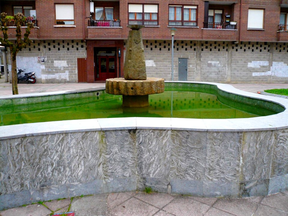 Guernica - Fuente 8