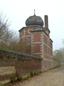 Gulpen-Kasteel Neubourg (12)