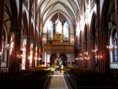 Gustav Adolfs kyrka int08