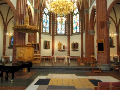 Gustav Adolfs kyrka int02