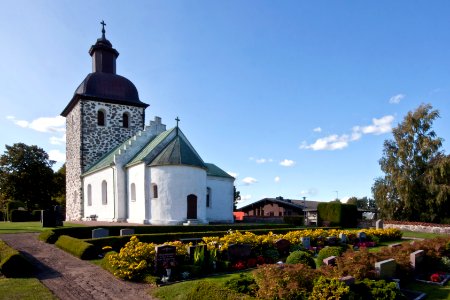 Gustav Adolfs kyrka 3