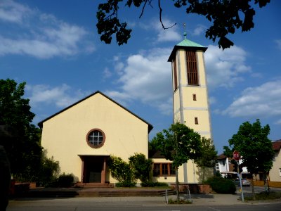 Gustav Adolf Schifferstadt 01