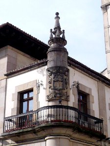 Guernica - Ayuntamiento 07