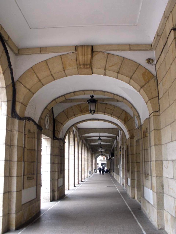 Guernica - Calle Artekalea 3
