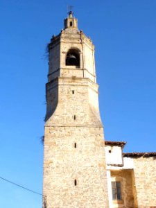 Guevara - Iglesia de la Asuncion 1