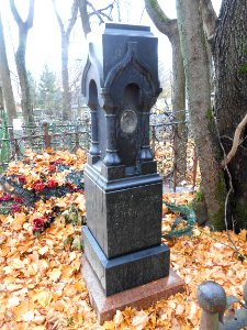 Gurievskoye cemetery 20