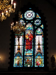Gustav Adolfs kyrka int07
