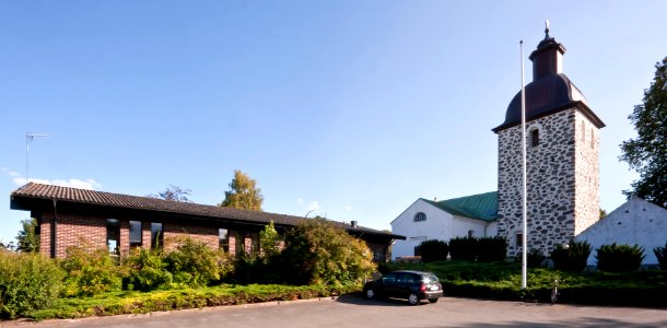 Gustav Adolfs kyrka 4