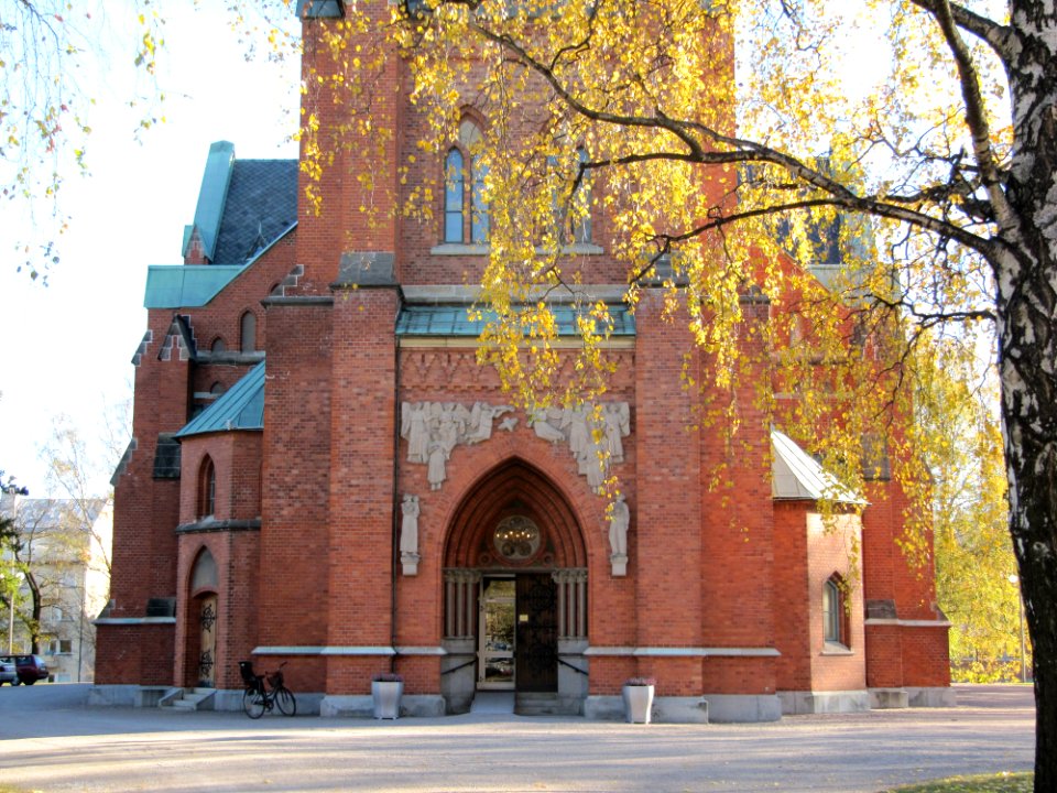 Gustav Adolfs kyrka ext02