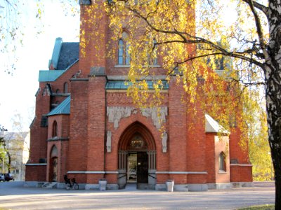 Gustav Adolfs kyrka ext02