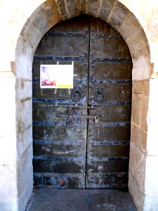 Guereña - Iglesia de San Juan Evangelista 09