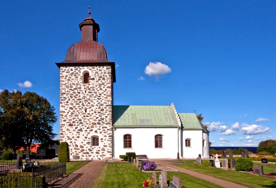 Gustav Adolfs kyrka 2