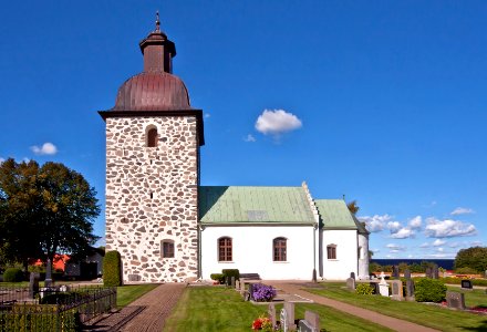 Gustav Adolfs kyrka 2