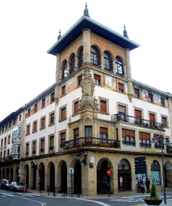 Guernica - Artekalea, 2 (1)