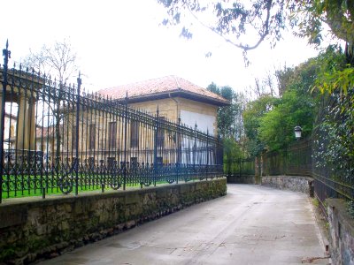 Guernica - Calle de Zearreta 2