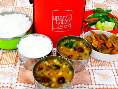 Gujrati Dal