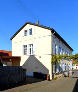 Guldental Waldhilbersheim, Brunnenplatz 5 (1)