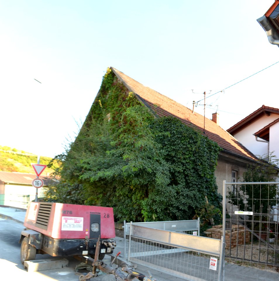 Guldental Waldhilbersheim, Brückenstraße 1 (1)