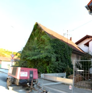 Guldental Waldhilbersheim, Brückenstraße 1 (1)