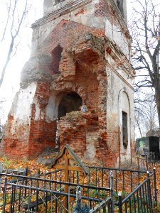 Gurievskoye cemetery 07