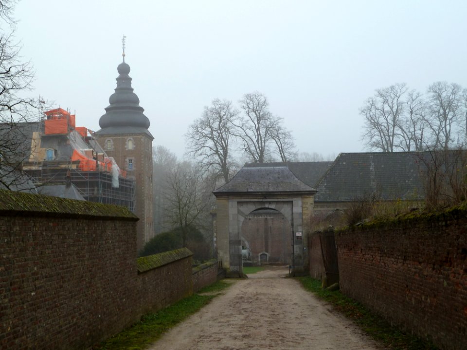 Gulpen-Kasteel Neubourg (3)