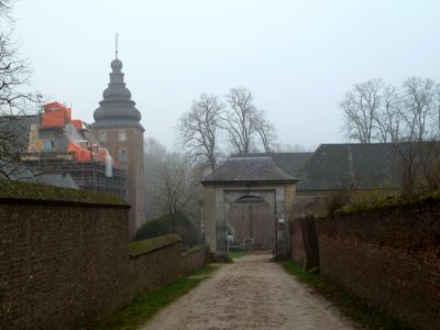 Gulpen-Kasteel Neubourg (3)