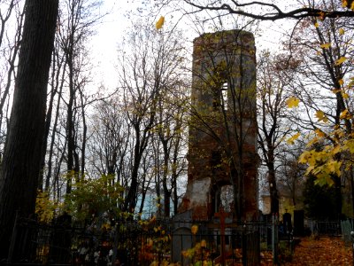 Gurievskoye cemetery 06