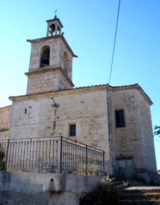 Gurendes - Iglesia de San Miguel 2