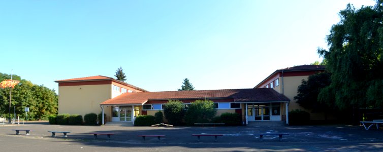 Guldental, Grundschule
