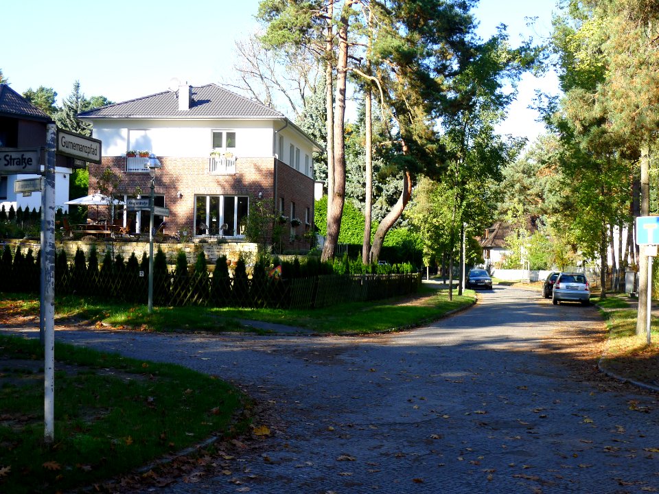 Gurnemanzpfad (Berlin-Frohnau)